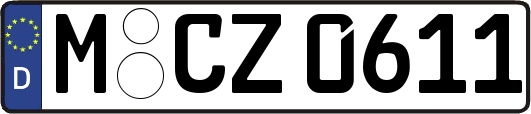 M-CZ0611