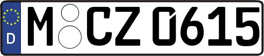 M-CZ0615