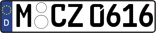 M-CZ0616