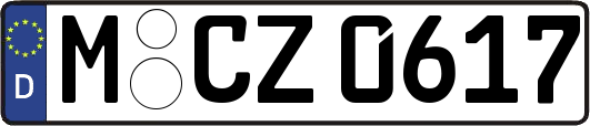 M-CZ0617