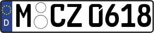 M-CZ0618