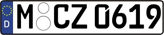 M-CZ0619