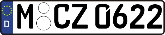 M-CZ0622