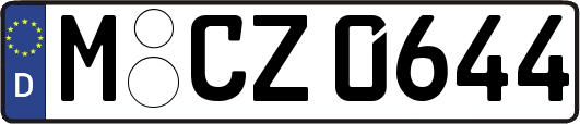 M-CZ0644
