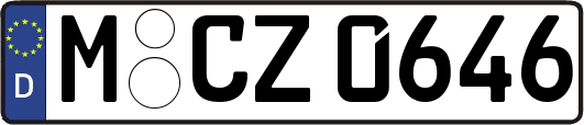 M-CZ0646