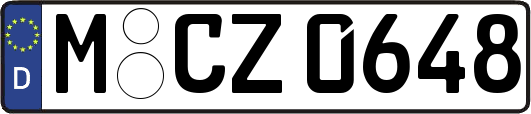 M-CZ0648