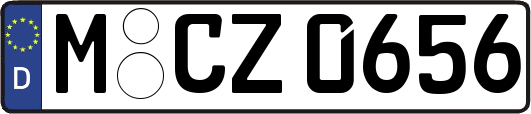 M-CZ0656