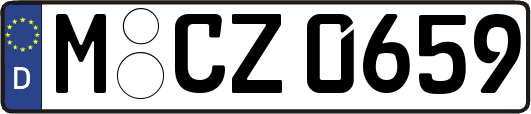 M-CZ0659