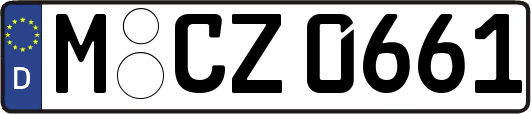 M-CZ0661