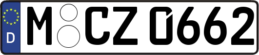 M-CZ0662