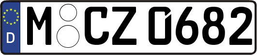 M-CZ0682