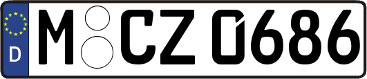 M-CZ0686