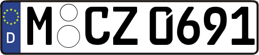M-CZ0691