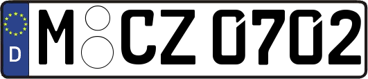 M-CZ0702