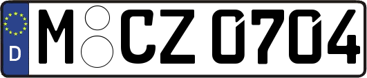 M-CZ0704