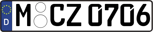 M-CZ0706