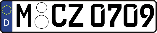 M-CZ0709