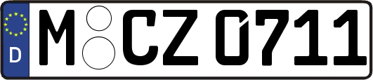 M-CZ0711