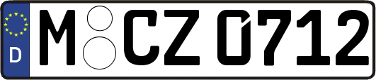M-CZ0712