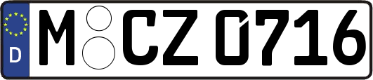 M-CZ0716