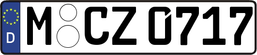 M-CZ0717