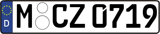 M-CZ0719