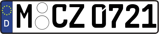 M-CZ0721