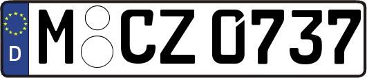 M-CZ0737