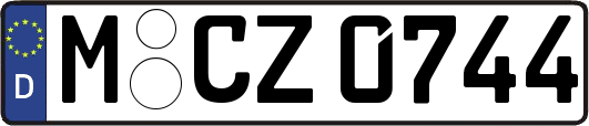 M-CZ0744