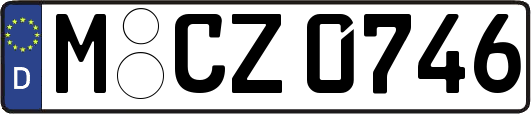 M-CZ0746