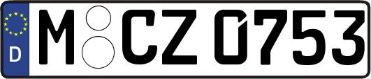M-CZ0753