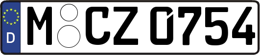 M-CZ0754
