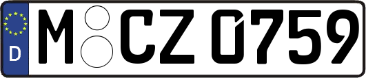 M-CZ0759