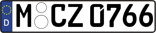 M-CZ0766