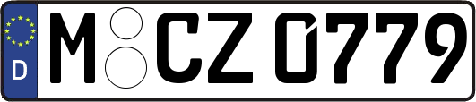M-CZ0779