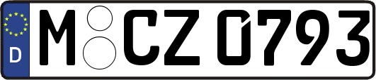 M-CZ0793