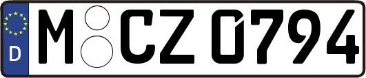 M-CZ0794
