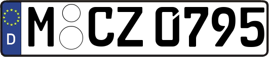 M-CZ0795