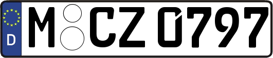 M-CZ0797