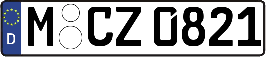 M-CZ0821