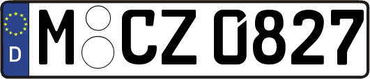 M-CZ0827