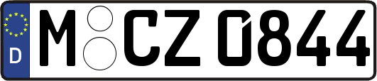 M-CZ0844