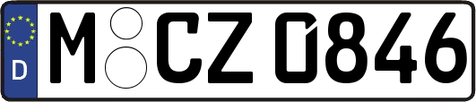 M-CZ0846