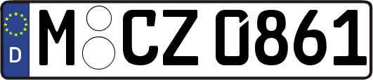 M-CZ0861