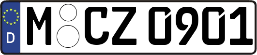 M-CZ0901