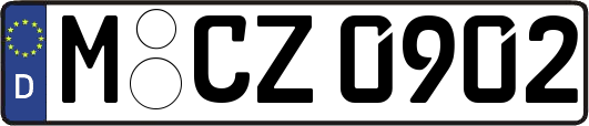 M-CZ0902