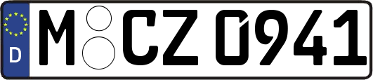M-CZ0941