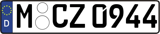 M-CZ0944