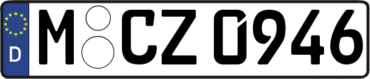 M-CZ0946