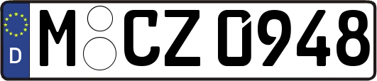 M-CZ0948